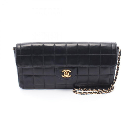 Chanel Others Black Shoulder Bags
