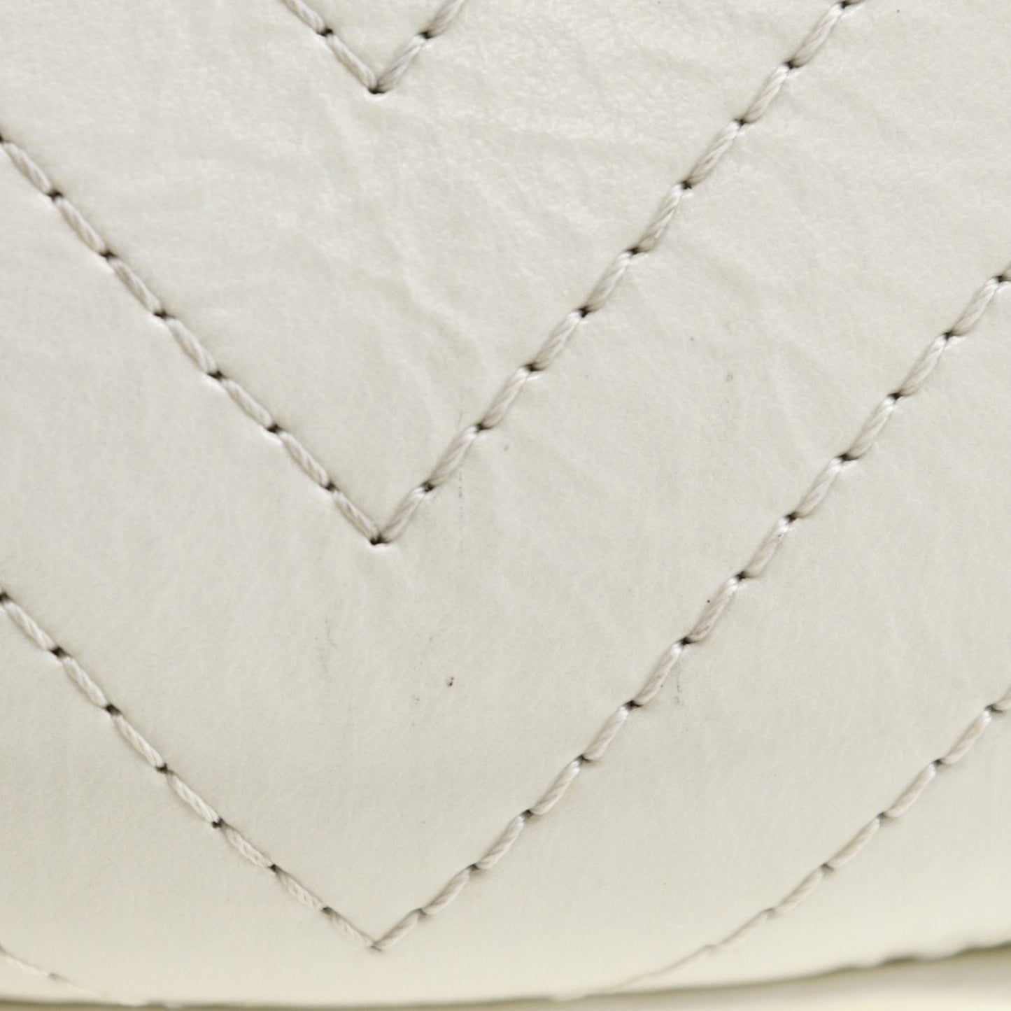Chanel Others White Shoulder Bags