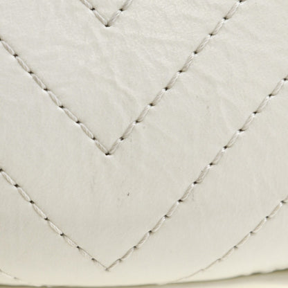 Chanel Others White Shoulder Bags