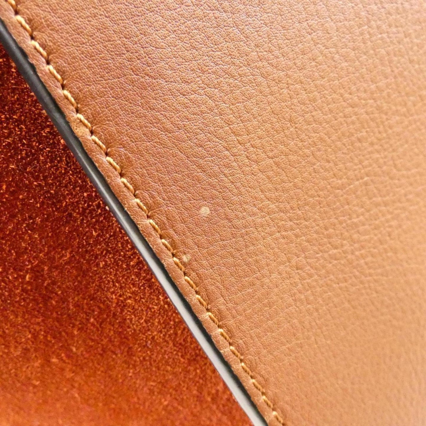 Loewe Other Leather Black Handbags