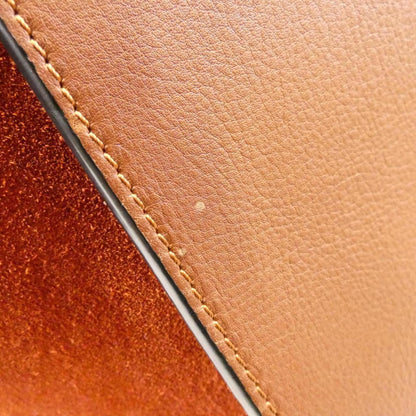 Loewe Other Leather Black Handbags