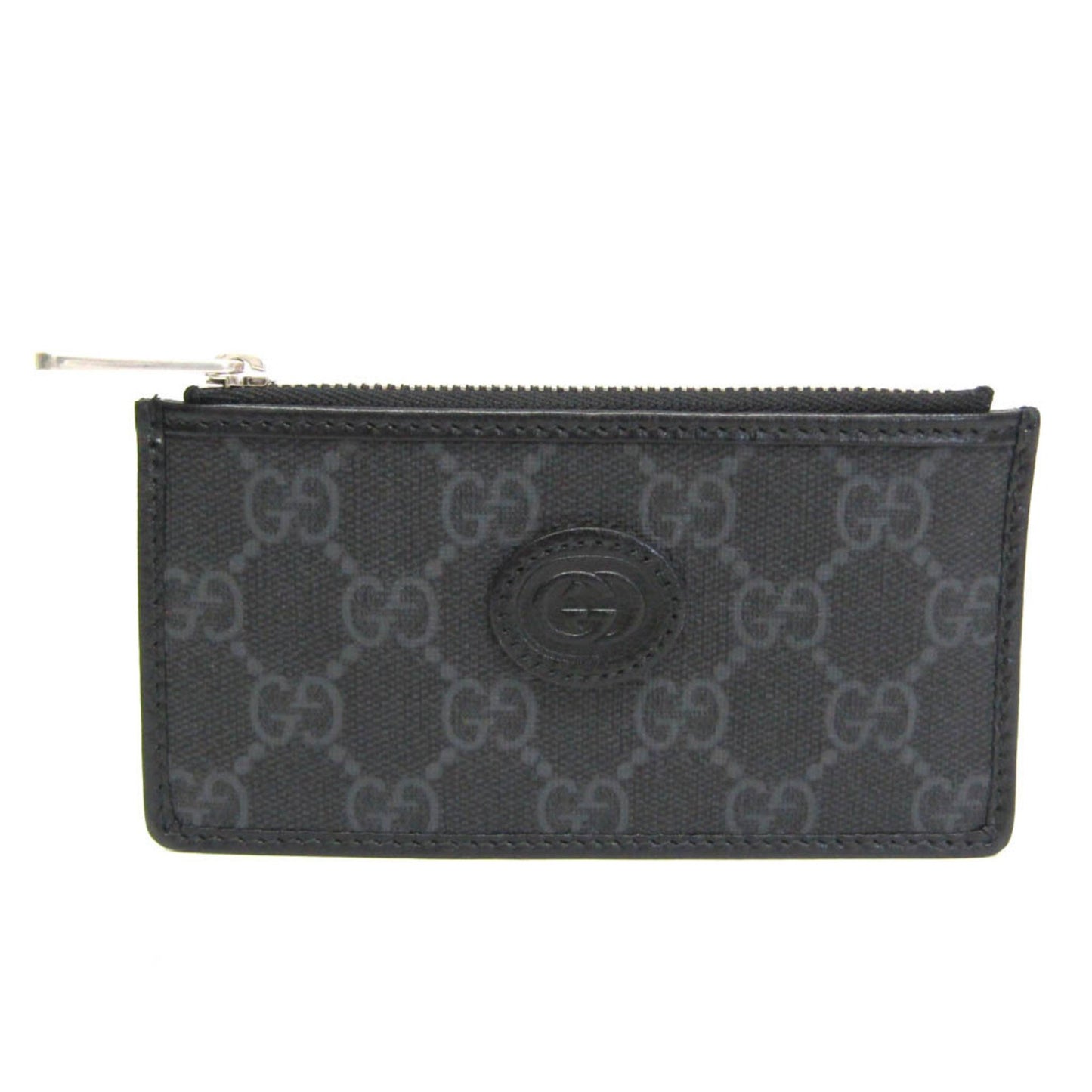 Gucci Others Black Cases