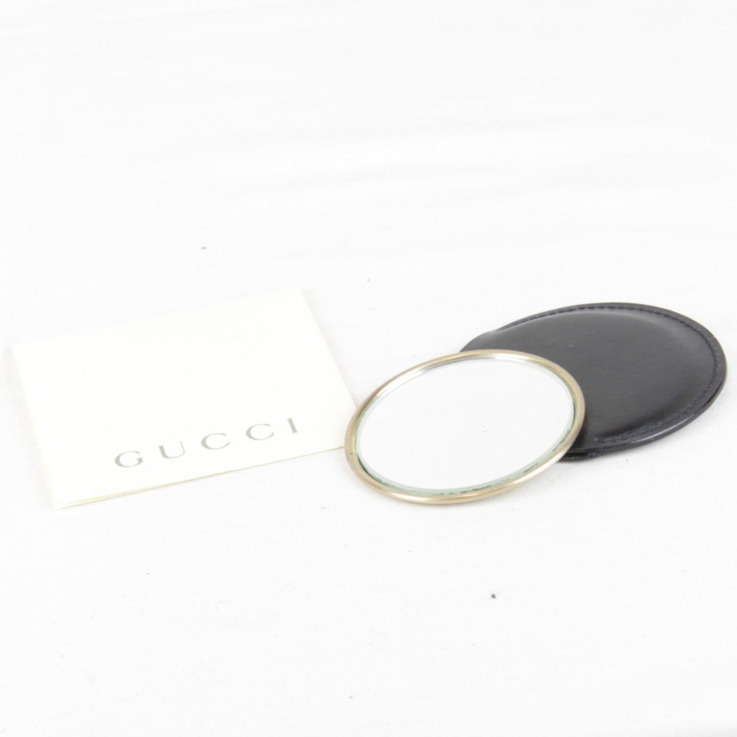 Gucci Others Black Handbags