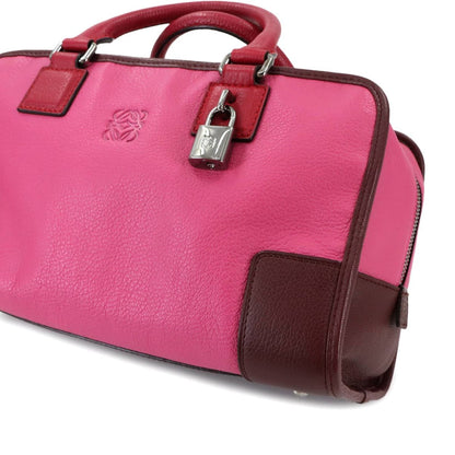 Loewe Others Red Handbags
