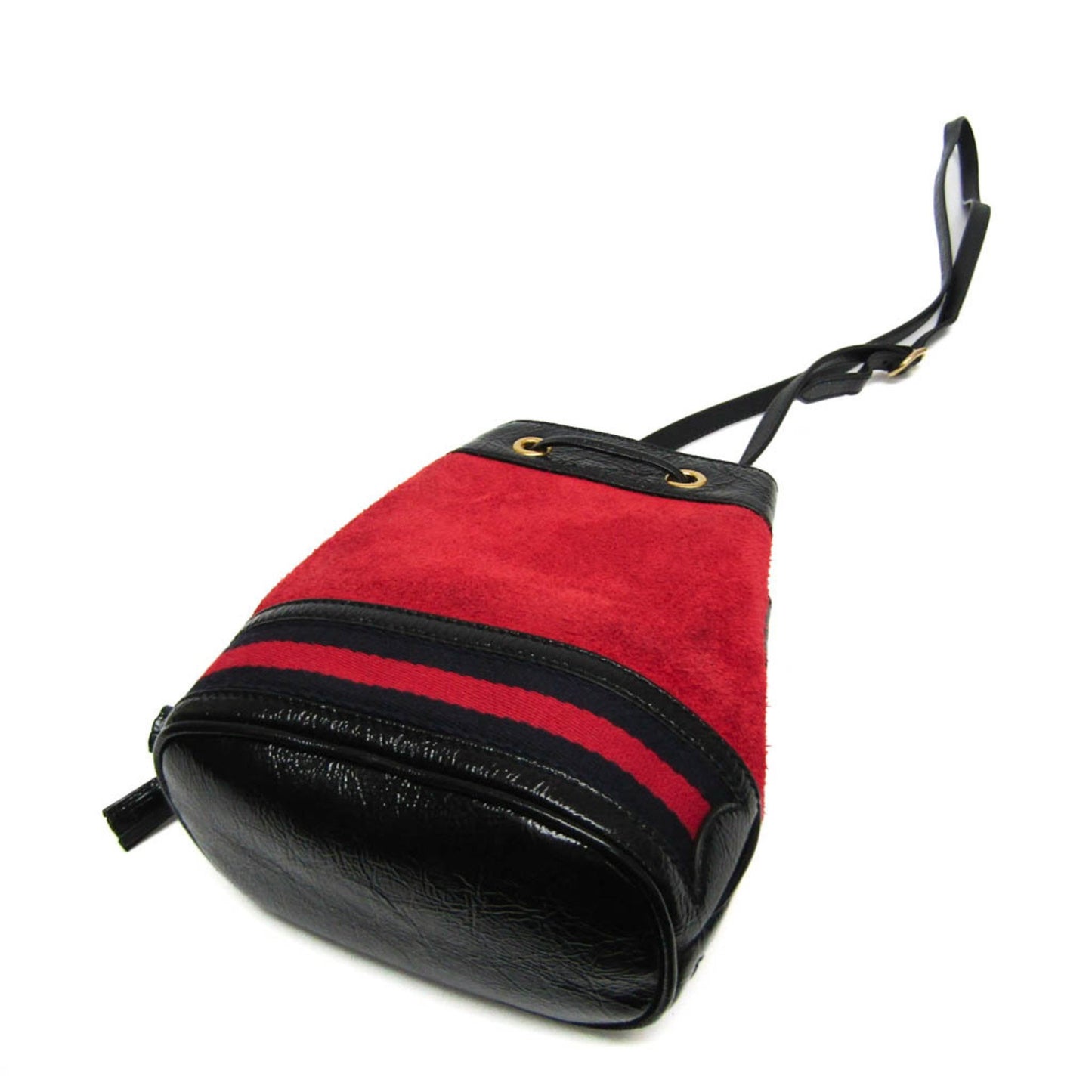 Gucci Other Leather Black Shoulder Bags