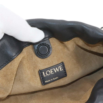 Loewe Others Black Shoulder Bags