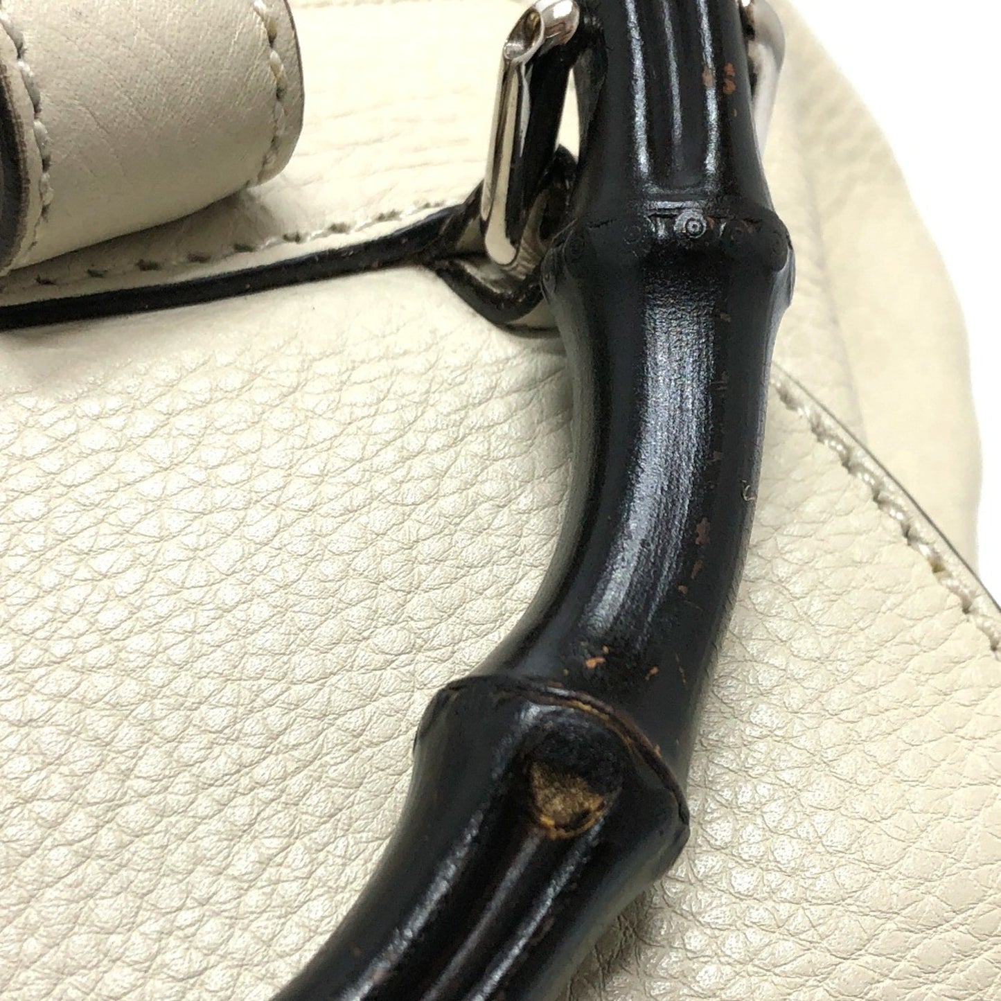Gucci Others White Backpacks
