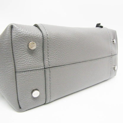Tod's Others Gray Handbags