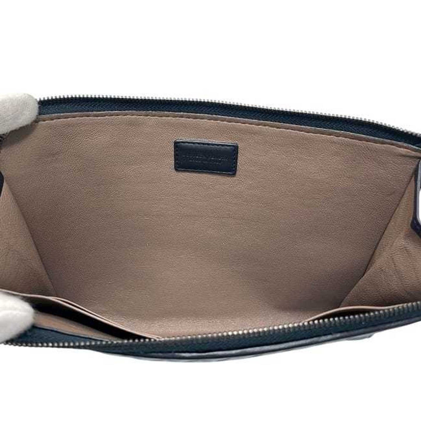 Bottega Veneta Others Black Briefcases