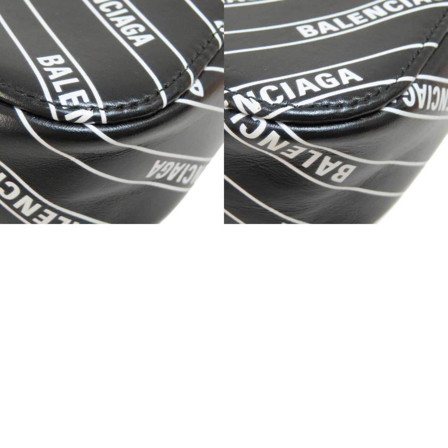 Balenciaga Others Black Shoulder Bags