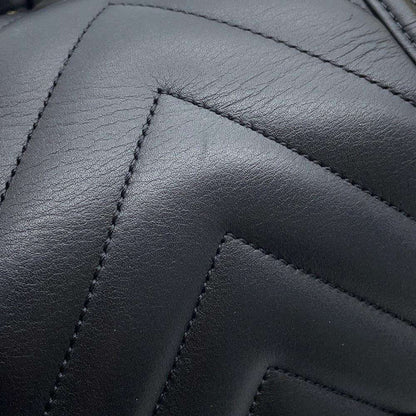 Chanel Others Black Shoulder Bags