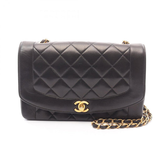 Chanel Others Black Shoulder Bags