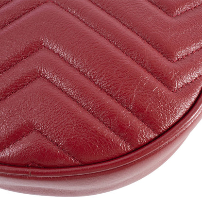Gucci Others Red Shoulder Bags