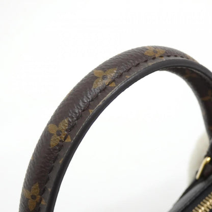 Louis Vuitton Others Black Travel Bags