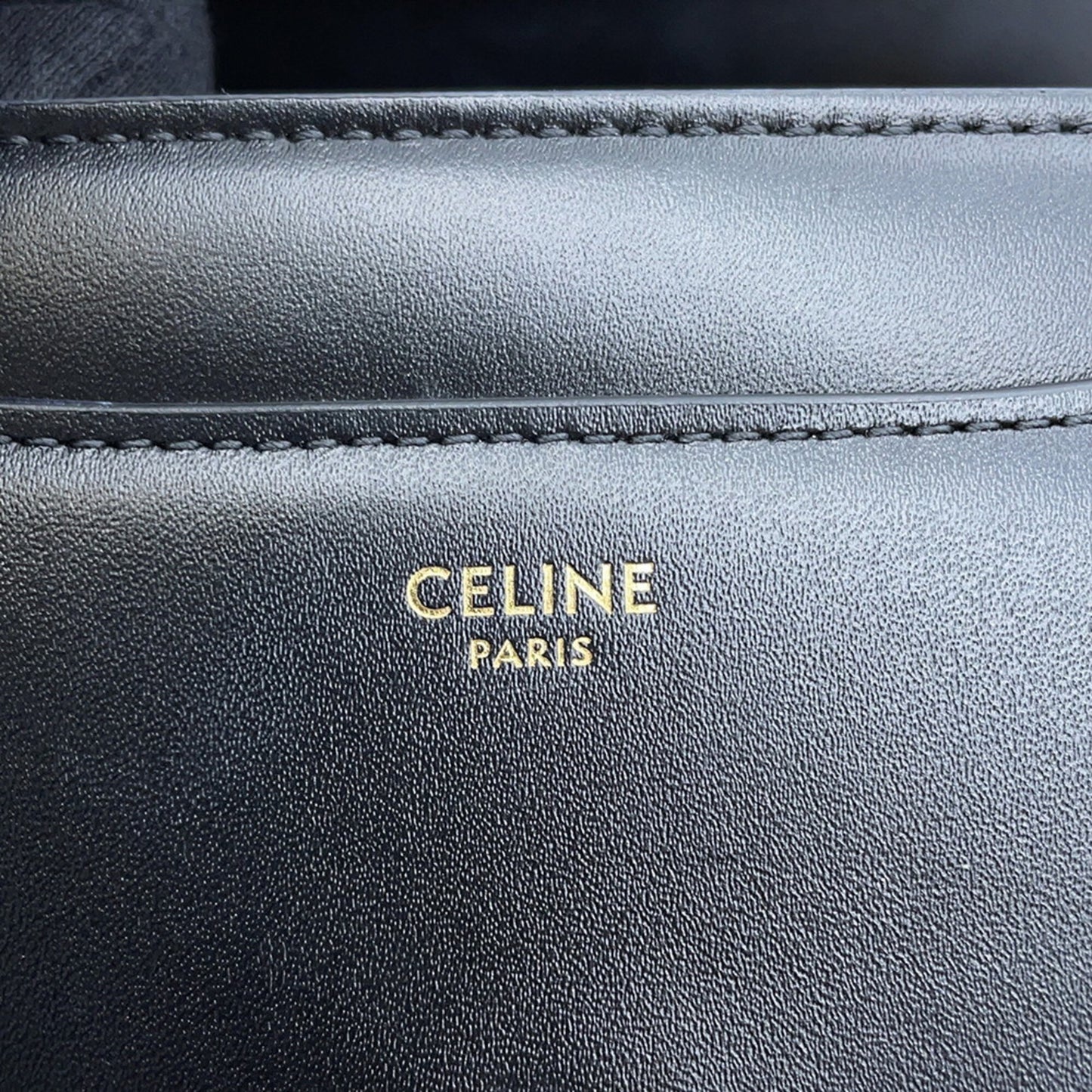 Celine Others Black Handbags
