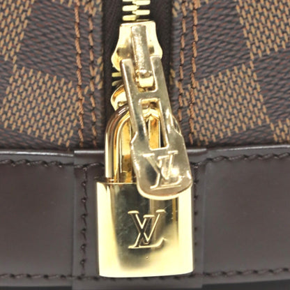 Louis Vuitton Monogram Canvas Brown Handbags
