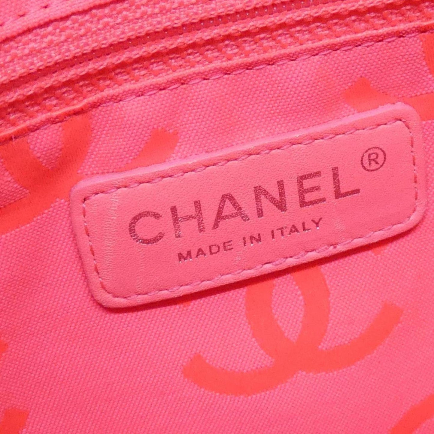 Chanel Others Black Handbags