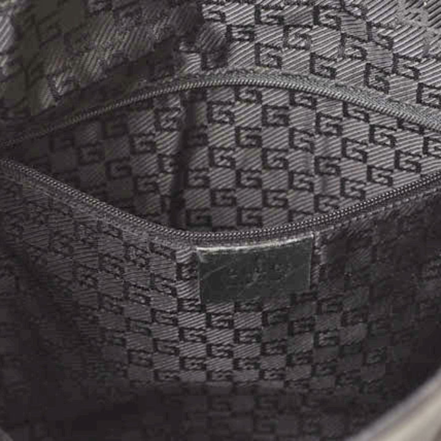 Gucci Others Black Handbags