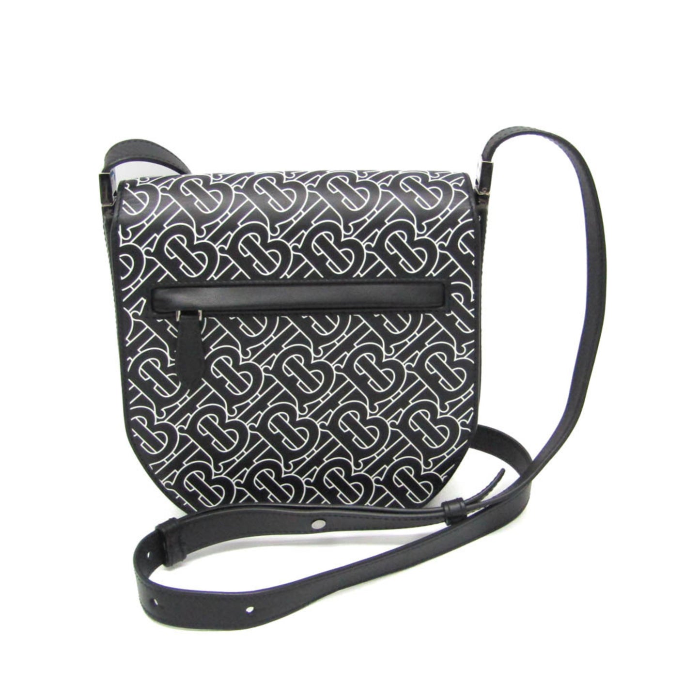 Burberry Others Black Shoulder Bags