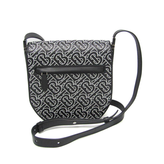 Burberry Others Black Shoulder Bags