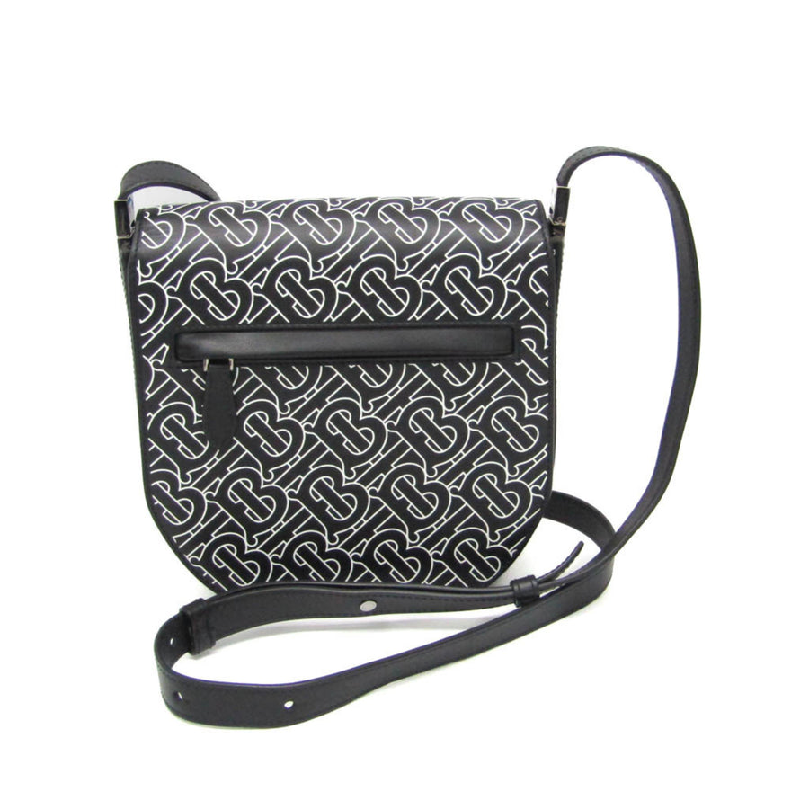 Burberry Others Black Shoulder Bags