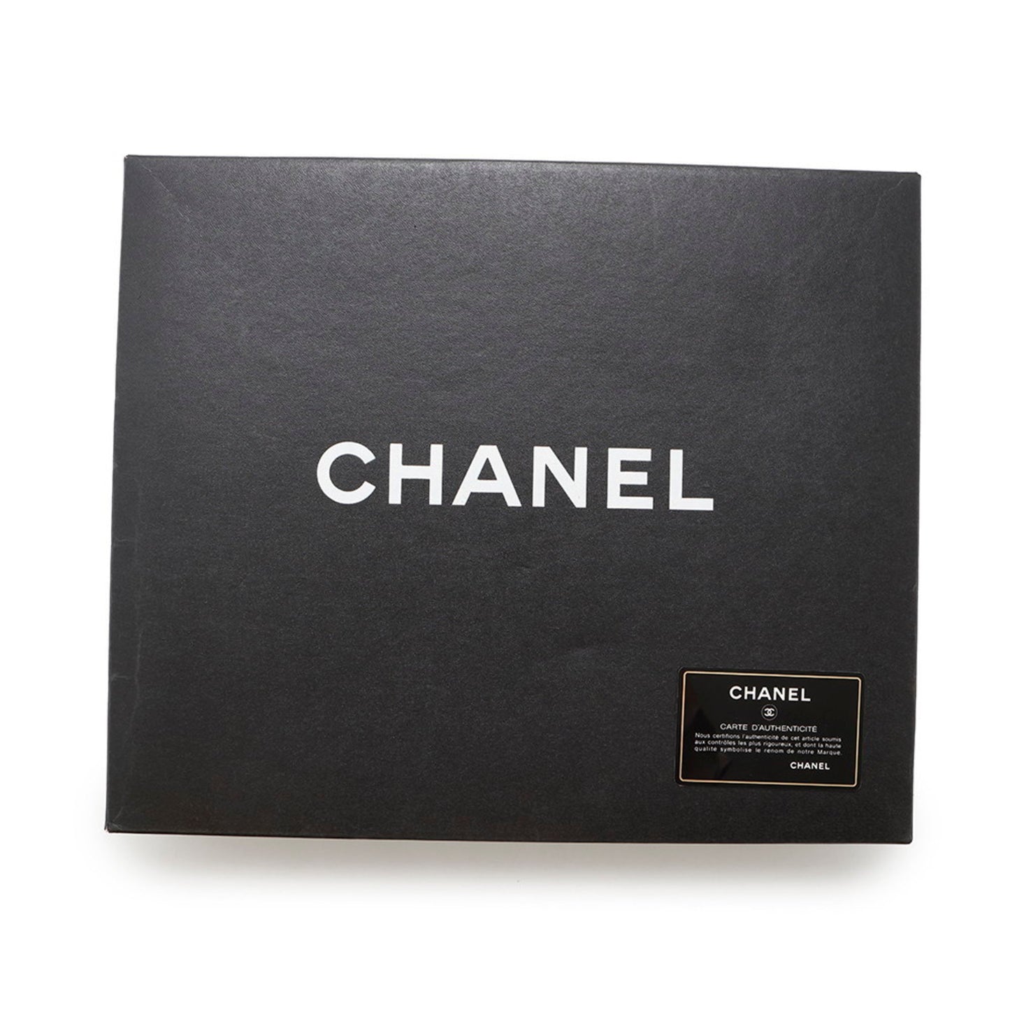 Chanel Others Black Shoulder Bags