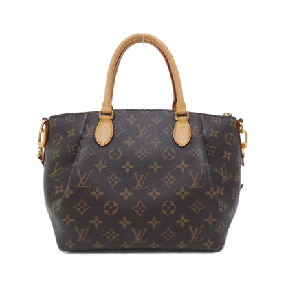 Louis Vuitton Monogram Canvas Brown Handbags