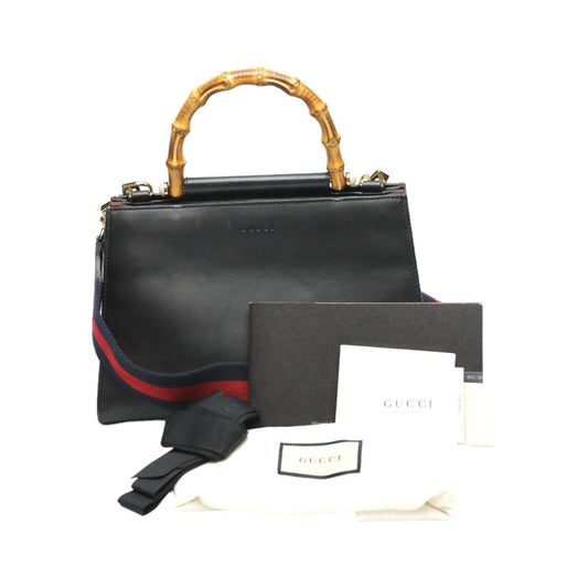 Gucci Others Black Handbags