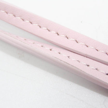 Burberry Others Pink Shoulder Bags