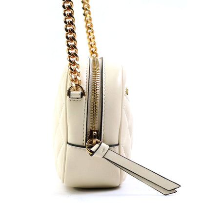 Versace Others Gray Shoulder Bags