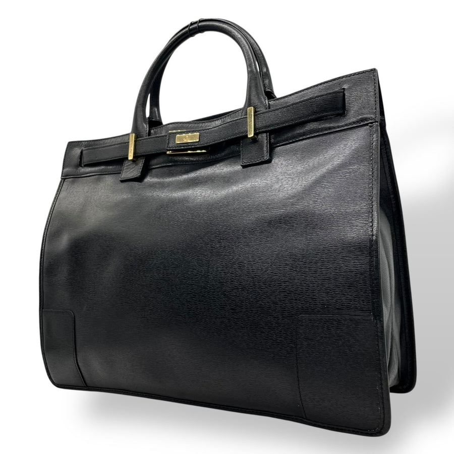 Gucci Others Black Handbags