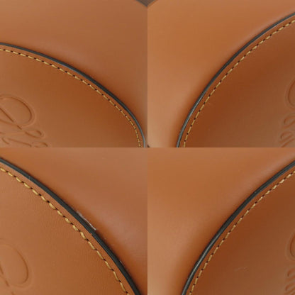 Loewe Others Brown Shoulder Bags