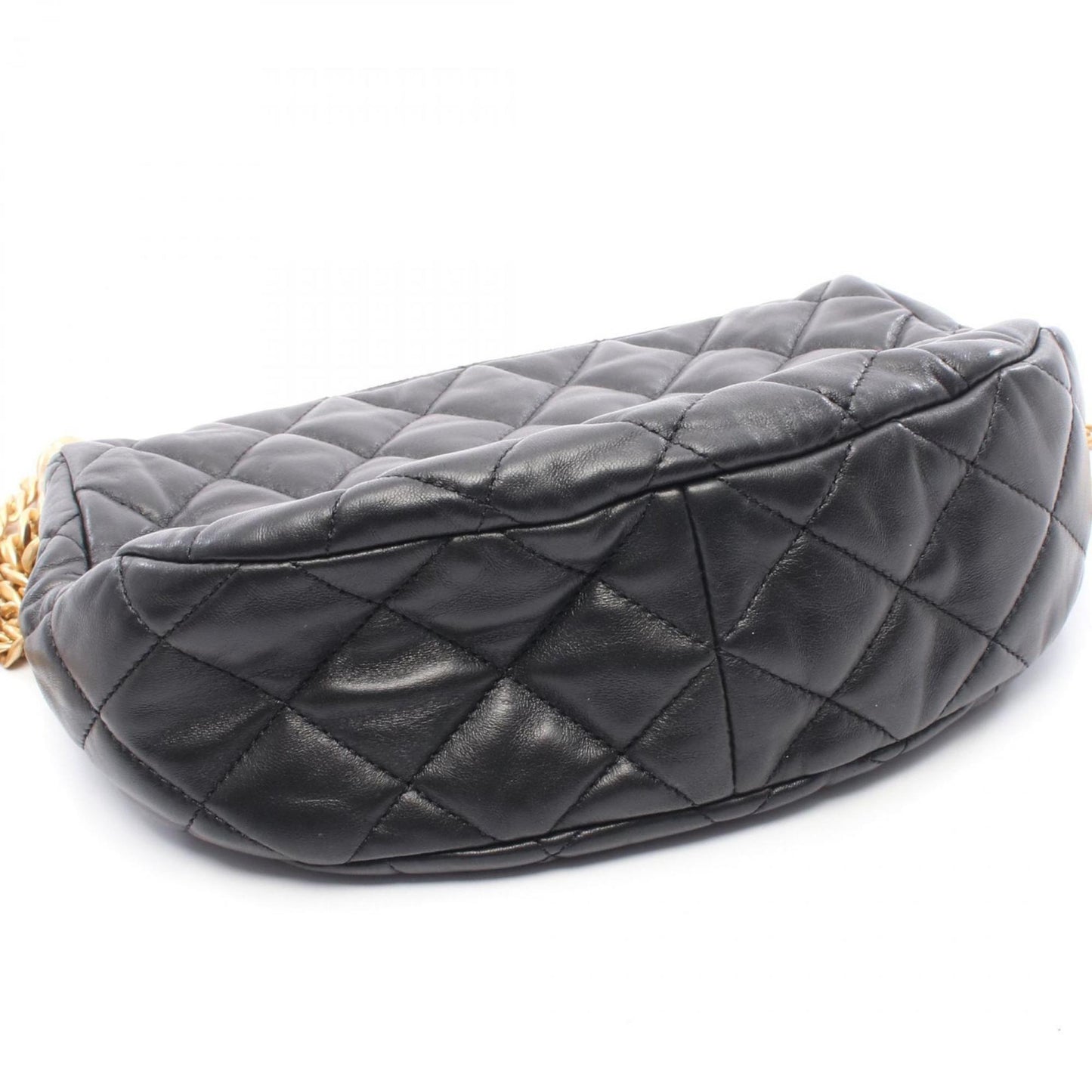 Chanel Others Black Shoulder Bags