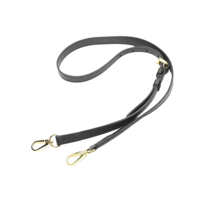 Louis Vuitton Empreinte Black Shoulder Bags