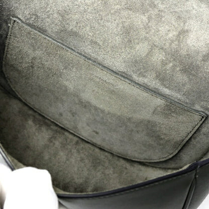 Celine Others Gray Shoulder Bags