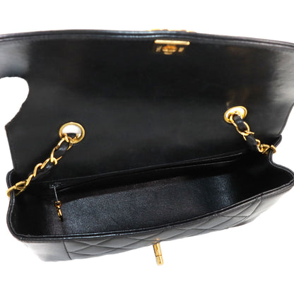 Chanel Others Black Shoulder Bags
