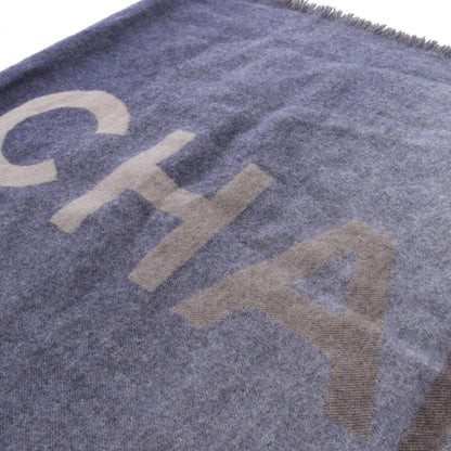 Chanel Cashmere Multi Scarves