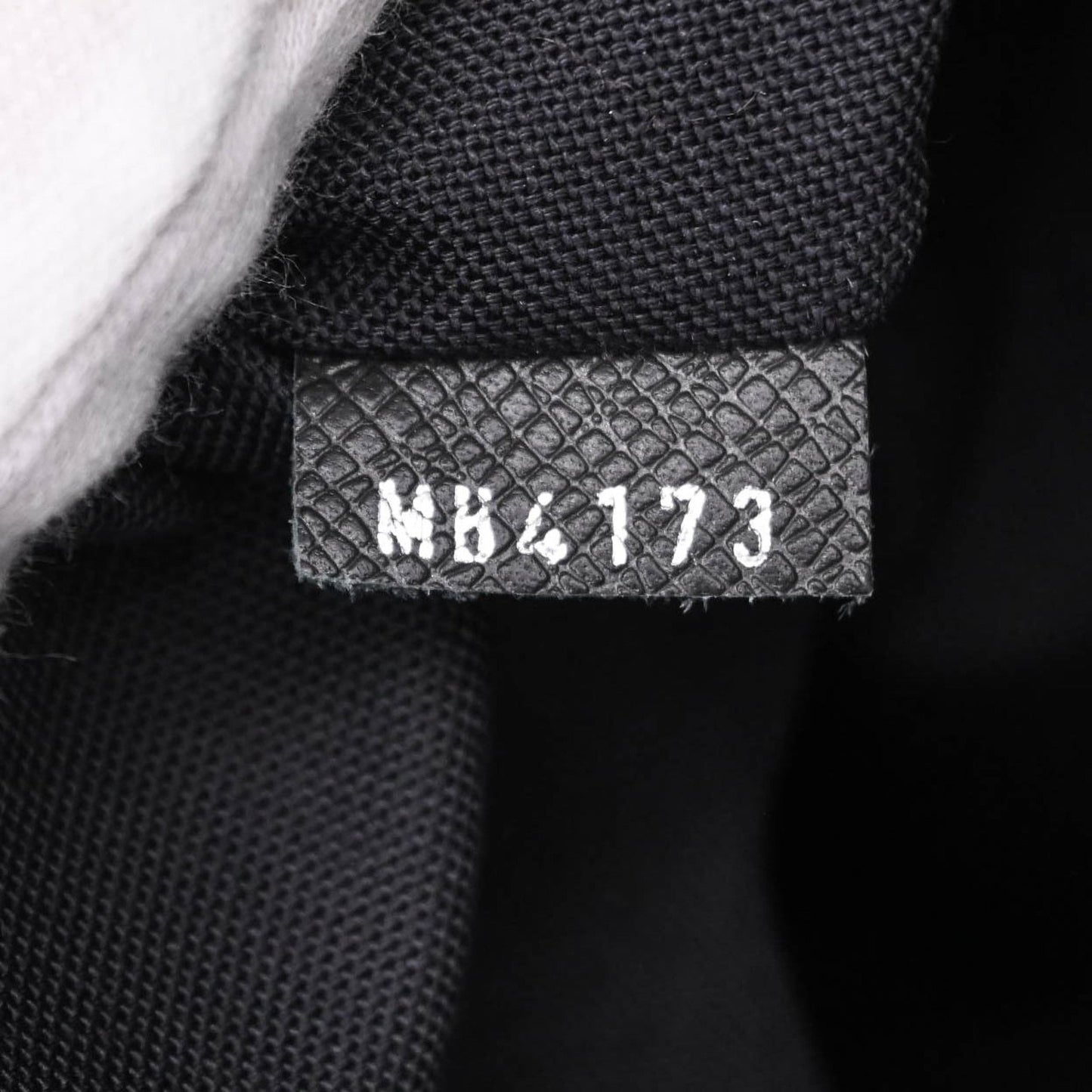 Louis Vuitton Others Black Travel Bags