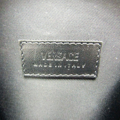 Versace Others Black Shoulder Bags