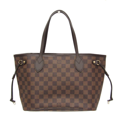 Louis Vuitton Monogram Canvas Brown Tote Bags