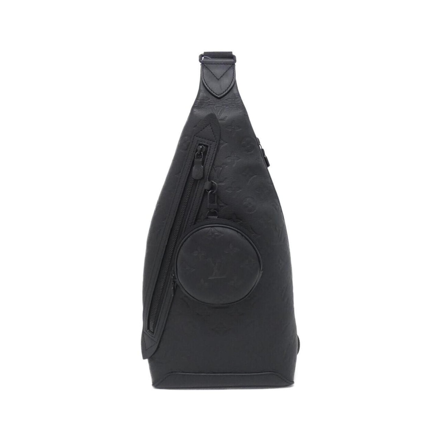 Louis Vuitton Others Black Shoulder Bags