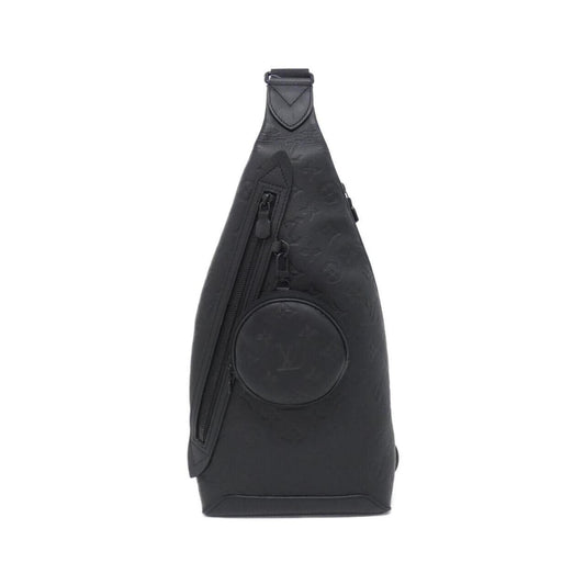 Louis Vuitton Others Black Shoulder Bags