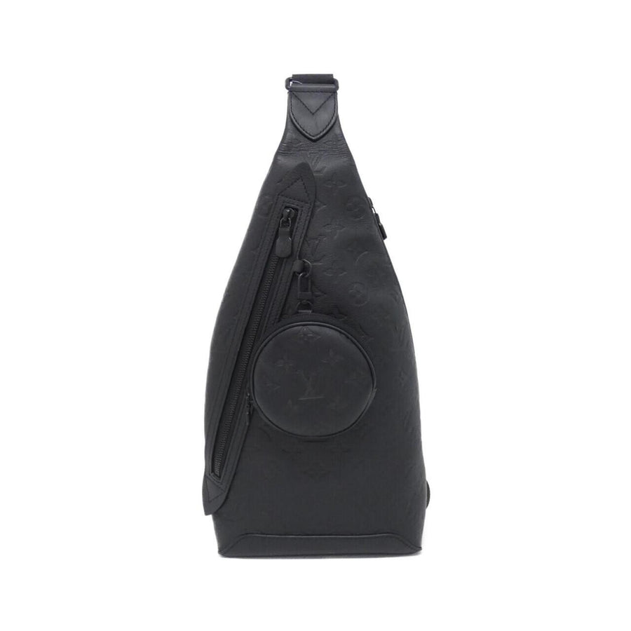 Louis Vuitton Others Black Shoulder Bags
