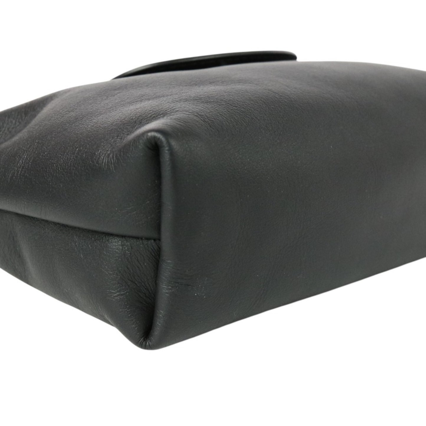 Longchamp Others Black Shoulder Bags