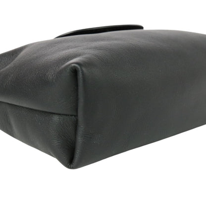 Longchamp Others Black Shoulder Bags