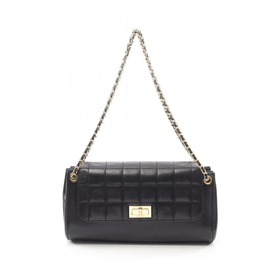 Chanel Others Black Shoulder Bags