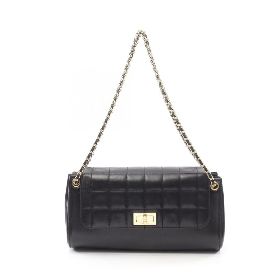 Chanel Others Black Shoulder Bags