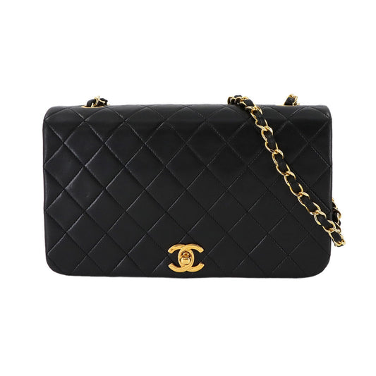 Chanel Others Black Shoulder Bags