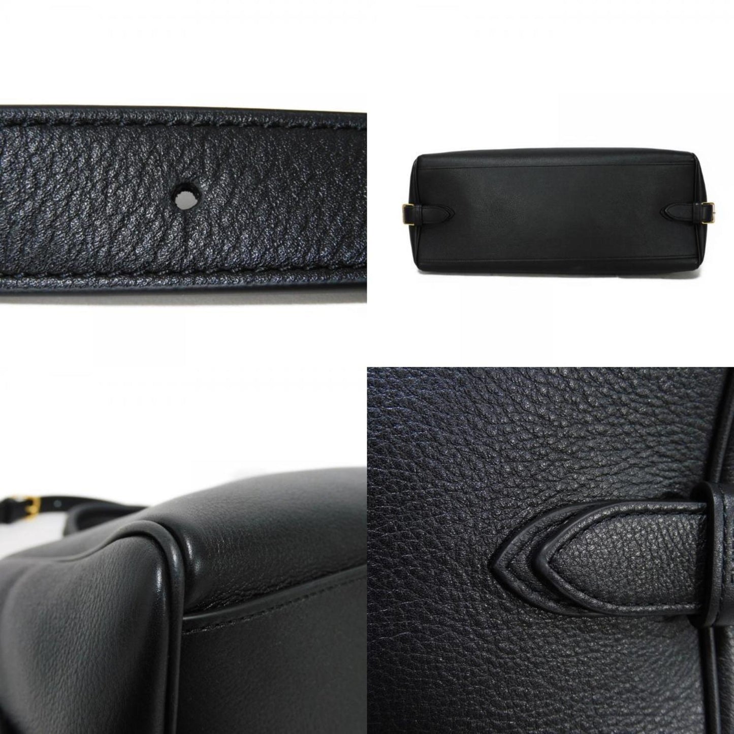 Celine Others Black Handbags