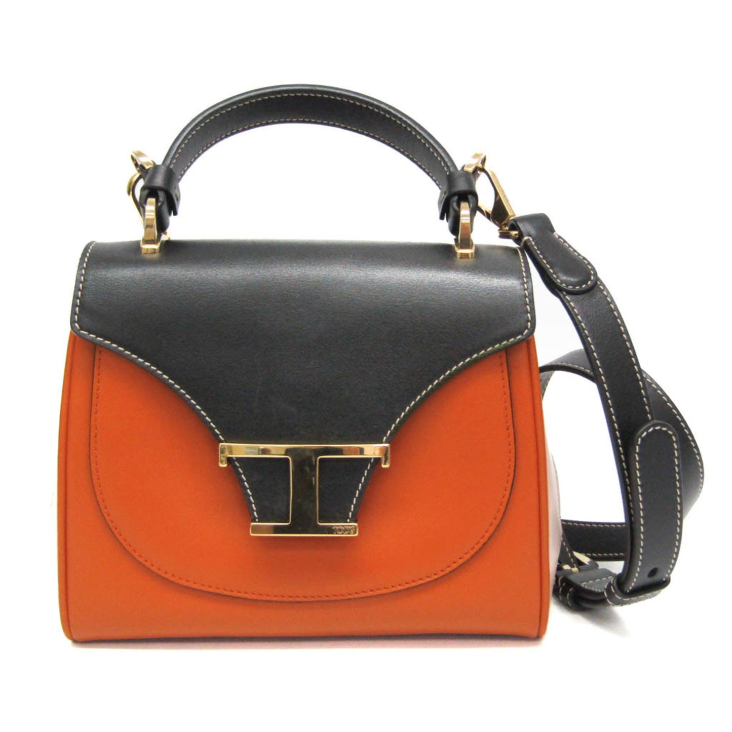 Tod's Others Black Handbags